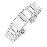 Squale SUB-39 Stainless Steel Bracelet