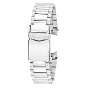Squale SUB-39 GMT Stainless Steel Bracelet with Diver's Extension #CINSSSUB22