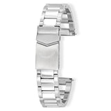 Squale 19mm Ladder Bracelet #CISSBX2001