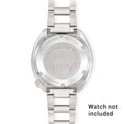 Squale 19mm Polished and Brushed Bracelet for 2001 Heritage Diver #CISSBX2001