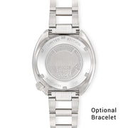 Squale Heritage Limited Edition 600M Automatic Dive Watch #2001LAVAL.HT