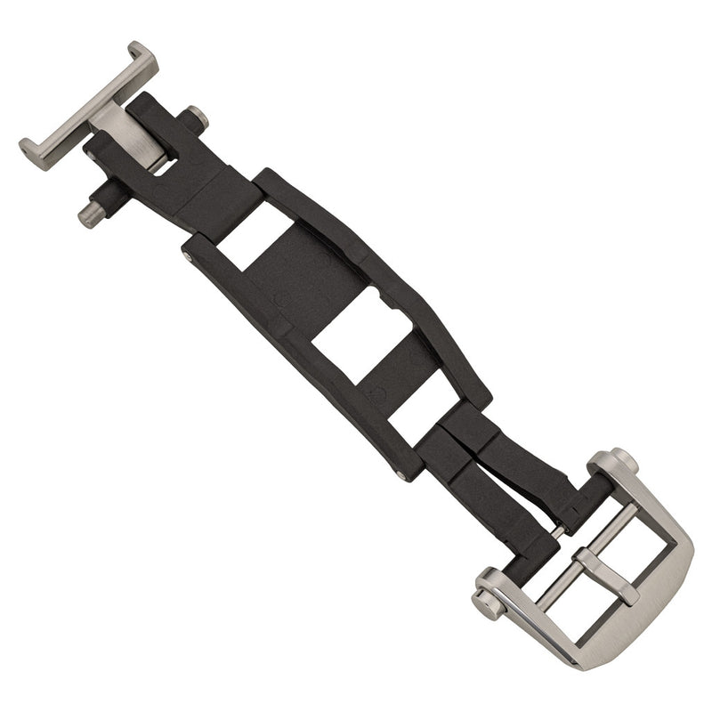 Islander 18mm Micro-Adjust Folding Clasp #CLASP-06