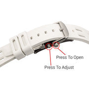 Islander 18mm Micro-Adjust Folding Clasp #CLASP-06