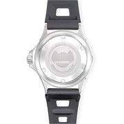 Squale Corallo NOS 2008 Black Dive Watch #CORALBICBK.RBK
