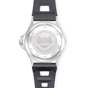 Squale Corallo NOS 2008 Blue Dive Watch #CORALBLBL.RBK