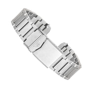 Squale Blasted Bracelet for 50 ATMOS (1521) Models #CSSSQ20BL