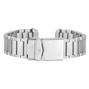 Squale Blasted Bracelet for 50 ATMOS (1521) Models #CSSSQ20BL