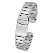 Squale Brushed and Polished Bracelet for 50 ATMOS (1521) Models #CSSSQ20BX