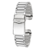 Squale Polished Bracelet for MATIC Models
