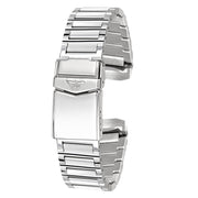 Squale Polished Bracelet for MATIC Models #CSSSQ22PO