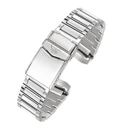 Squale Polished Bracelet for MATIC Models #CSSSQ22PO