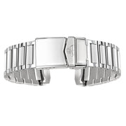 Squale Polished Bracelet for MATIC Models #CSSSQ22PO