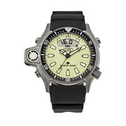 Citizen Promaster Aqualand Limited Edition Dive Watch #JP2007-09W