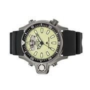Citizen Promaster Aqualand Limited Edition Dive Watch #JP2007-09W