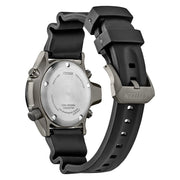 Citizen Promaster Aqualand Limited Edition Dive Watch #JP2007-09W
