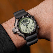 Citizen Promaster Aqualand Limited Edition Dive Watch #JP2007-09W