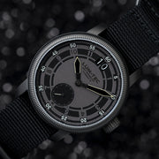 Lum-Tec Combat B53Max Phantom Luminous Watch #Combat-B53Max Lifestyle