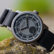 Lum-Tec Combat B53Max Phantom Luminous Watch #Combat-B53Max Lifestyle