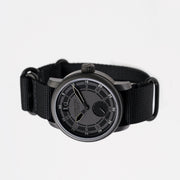 Lum-Tec Combat B53Max Phantom Luminous Watch #Combat-B53Max Side