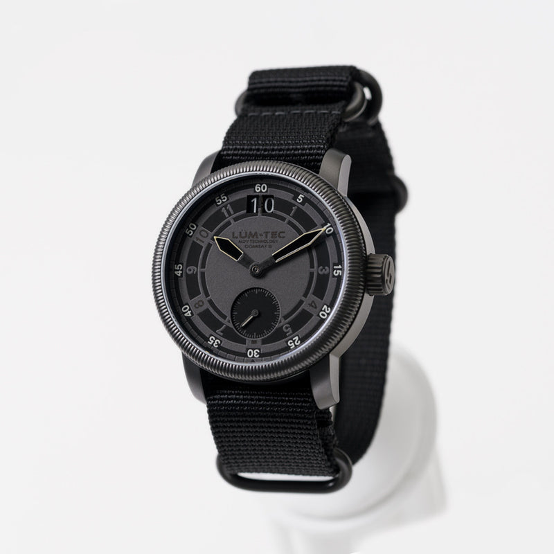 Lum-Tec Combat B53Max Phantom Luminous Watch #Combat-B53Max Lifestyle