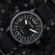 Lum-Tec Combat B54 Watch with 24 Hour Dial #Combat-B54 Lifestyle