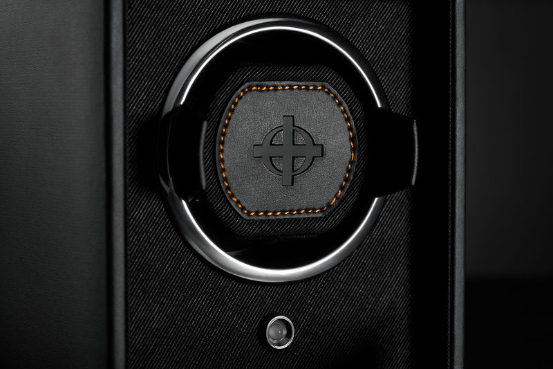 FREE Gift with Purchase Zodiac x Wolf Watch Winder #GWPZO0012