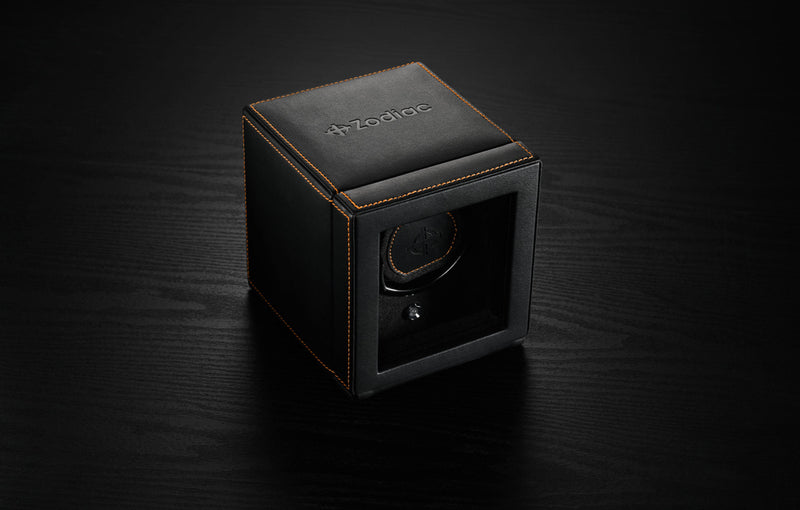 FREE Gift with Purchase Zodiac x Wolf Watch Winder #GWPZO0012