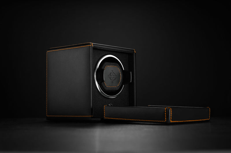 FREE Gift with Purchase Zodiac x Wolf Watch Winder #GWPZO0012