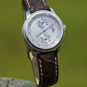 Dave Berghold DB Model 3 "The Regulator" #DBM3-REG