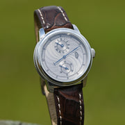 Dave Berghold DB Model 3 "The Regulator" #DBM3-REG