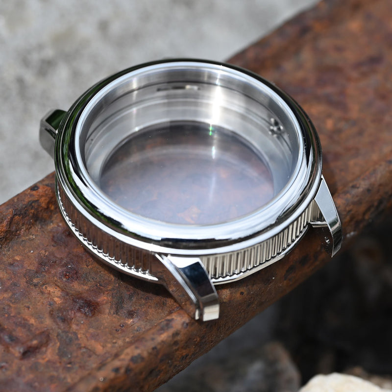 Dave Berghold DB Model 3 "The Regulator" #DBM3-REG