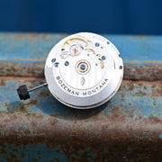 Dave Berghold DB Model 3 "The Regulator" #DBM3-REG
