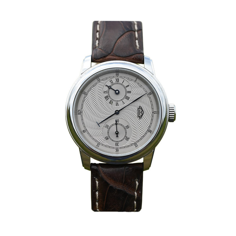 Dave Berghold DB Model 3 "The Regulator" #DBM3-REG