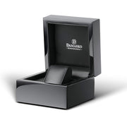 Damasko 42mm Chronograph with a Stopwatch and a 12-hour Totalizer #DC86/2-Or box
