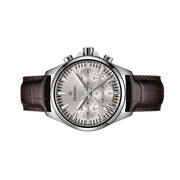 Damasko DC96 Center Minutes Elegant Chronograph with Champagne Dial #DC96-Champ