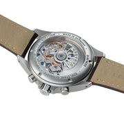 Damasko DC96 Center Minutes Elegant Chronograph with Champagne Dial #DC96-Champ