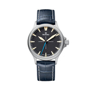 Damasko Vintage Inspired Submarine Steel Automatic Watch #DK20