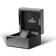 Damasko Swiss Automatic Watch with a 39mm Bead-Blasted Submarine Steel Case #DK30-Ocean
