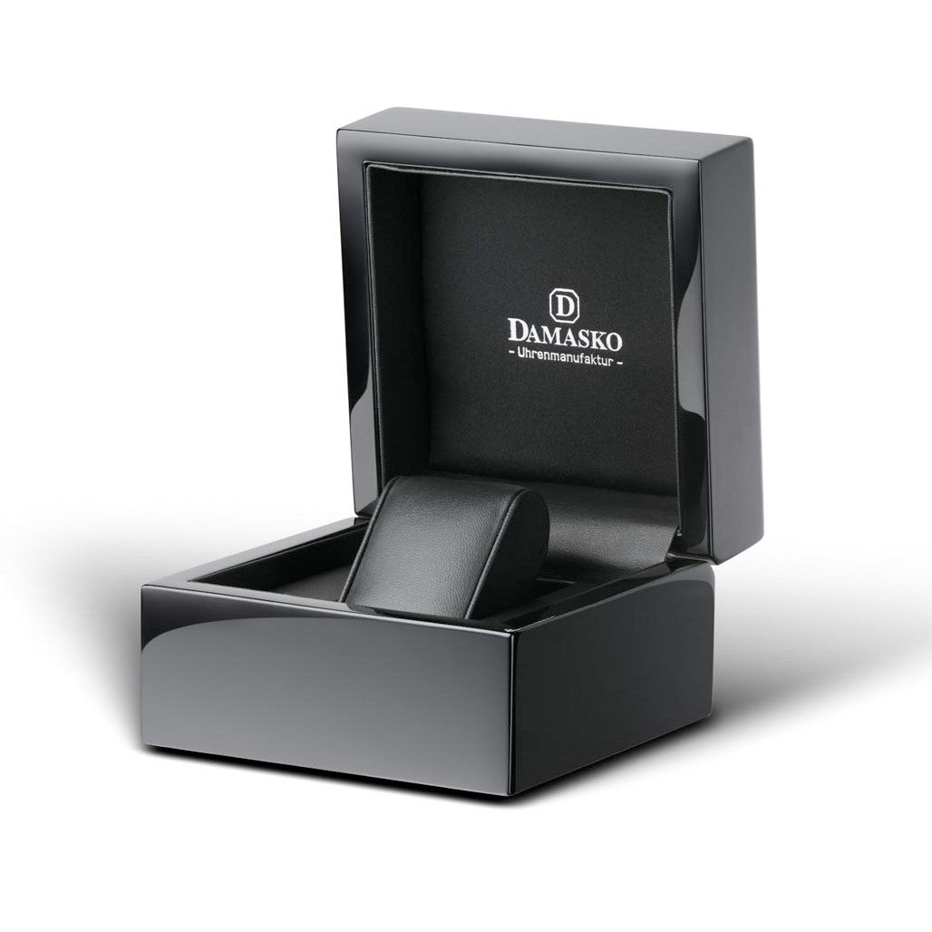 Damasko DK32 German Automatic Pilot Watch with AR Sapphire Crystal