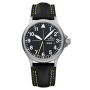 Damasko 40mm Automatic Watch with In-House Movement #DK36 zoom