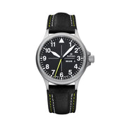 Damasko 40mm Automatic Watch with In-House Movement #DK36