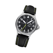 Damasko 40mm Automatic Watch with In-House Movement #DK36 tilt
