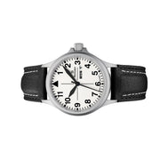 Damasko 40mm Automatic Watch with In-House Movement and Full Lume Dial #DK37