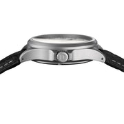 Damasko 40mm Automatic Watch with In-House Movement and Full Lume Dial #DK37