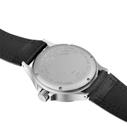 Damasko 40mm Automatic Watch with In-House Movement and Full Lume Dial #DK37