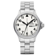 Damasko 40mm Automatic Watch with In-House Movement #DK37