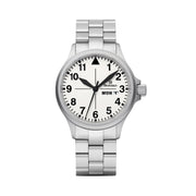 Damasko 40mm Automatic Watch with In-House Movement #DK37