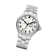Damasko 40mm Automatic Watch with In-House Movement #DK37