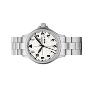 Damasko 40mm Automatic Watch with In-House Movement #DK37
