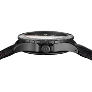 Damasko 40mm Automatic Watch with in-house Movement #DK44BK